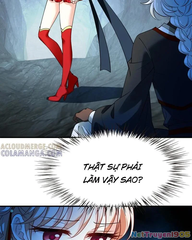 Phong Khởi Thương Lam Chapter 725 - Trang 2