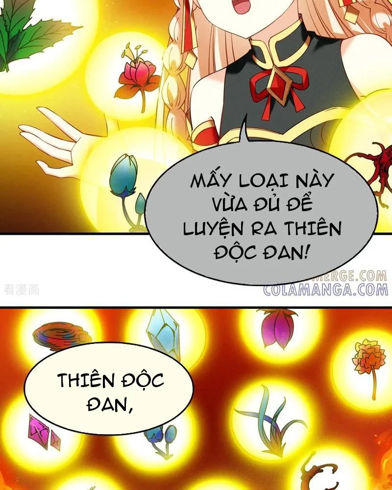 Phong Khởi Thương Lam Chapter 725 - Trang 2