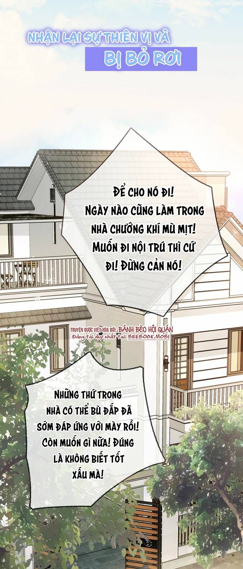Tổng Tài Đuổi Vợ Lại Khóc Lóc Cầu Xin Vợ Quay Lại Chapter 0 - Trang 2