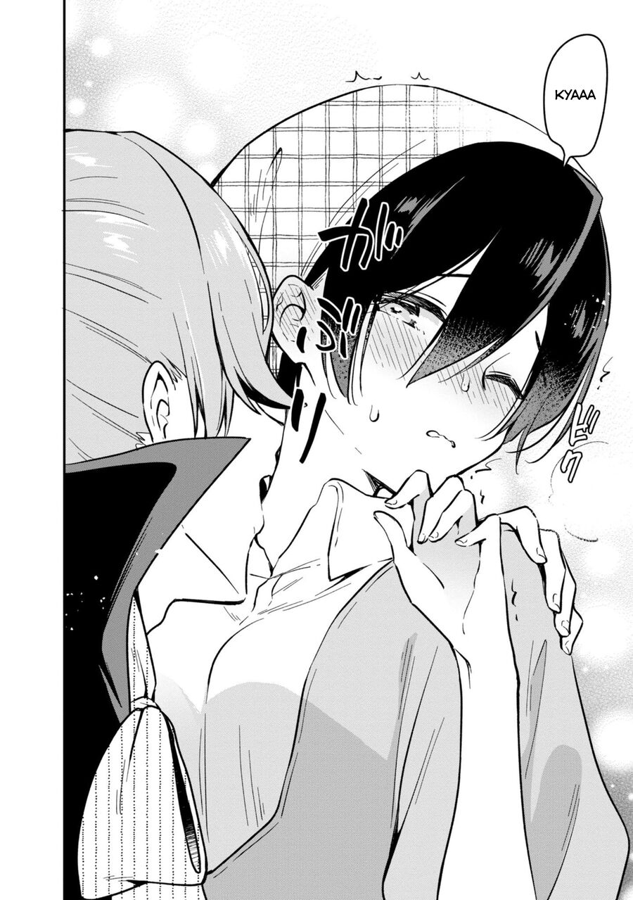 Zenbu Kimi No Sei Chapter 30 - Trang 2