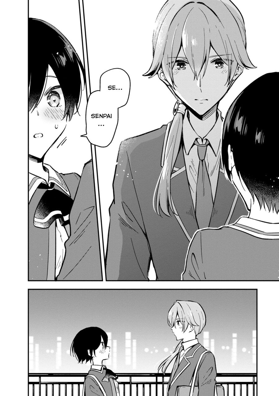 Zenbu Kimi No Sei Chapter 30 - Trang 2