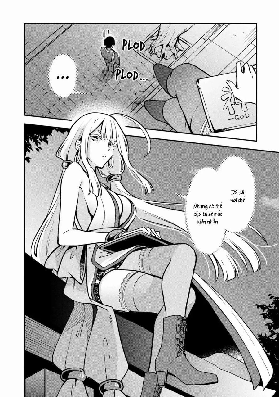 Zenbu Kimi No Sei Chapter 38 - Trang 2