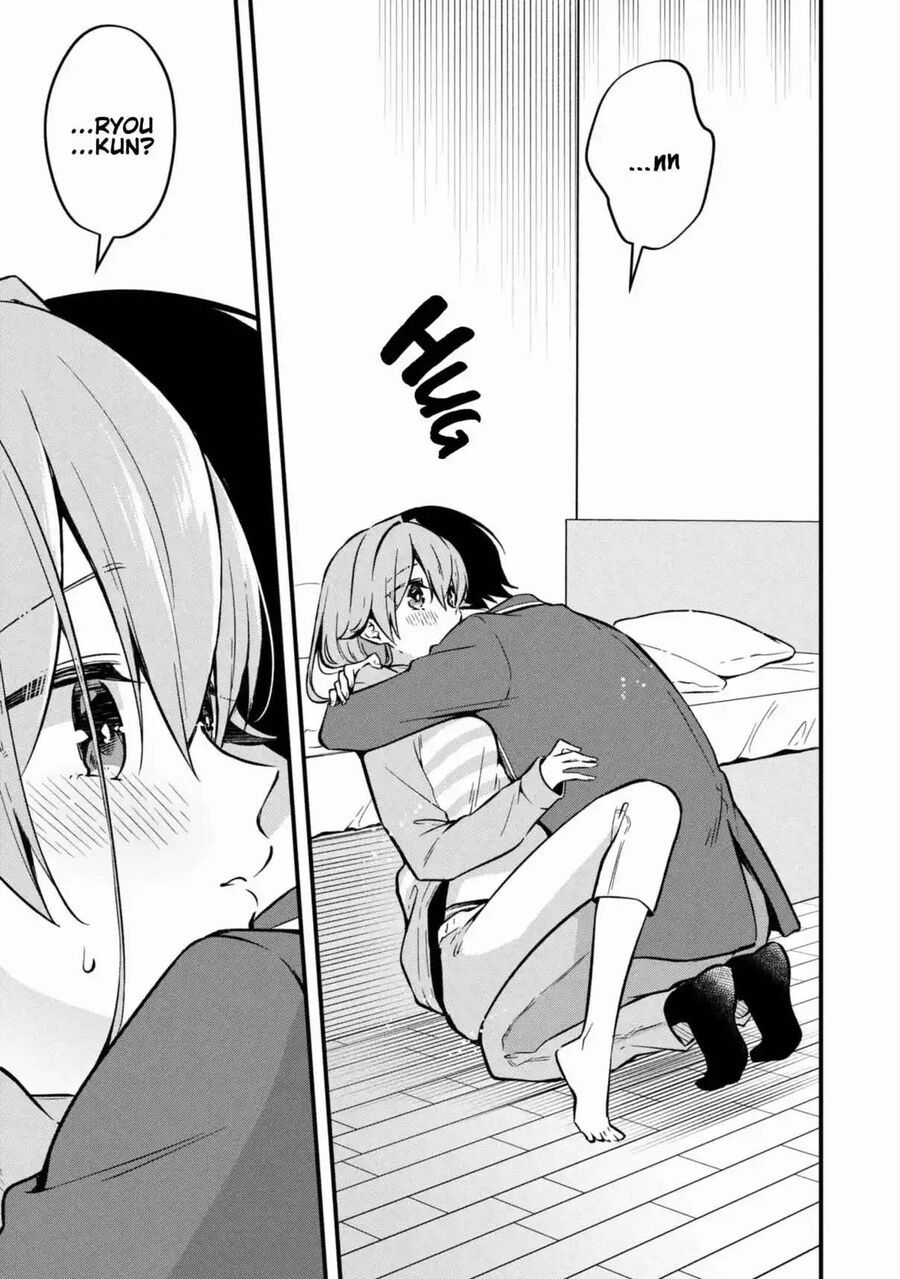 Zenbu Kimi No Sei Chapter 39 - Trang 2