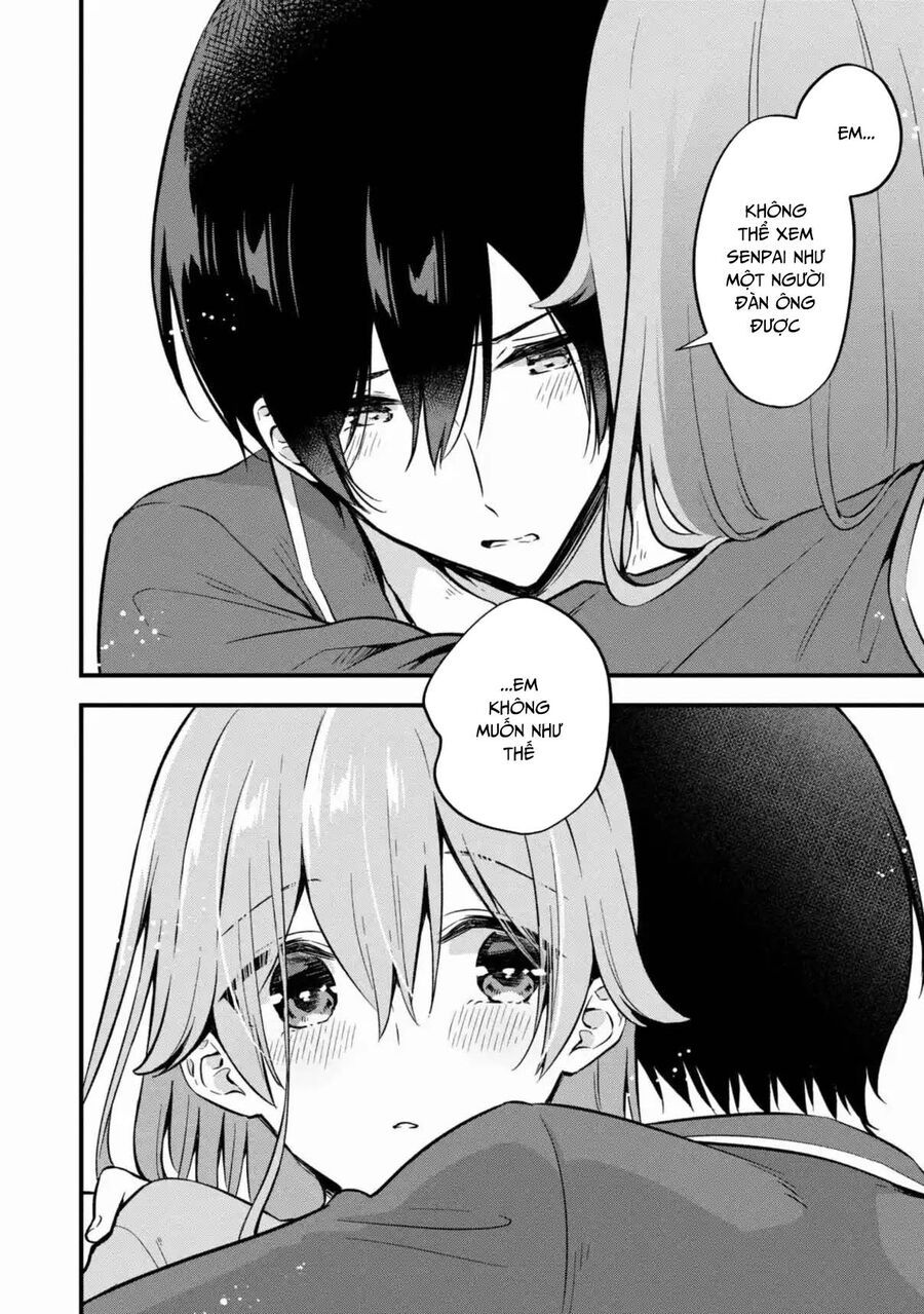 Zenbu Kimi No Sei Chapter 39 - Trang 2
