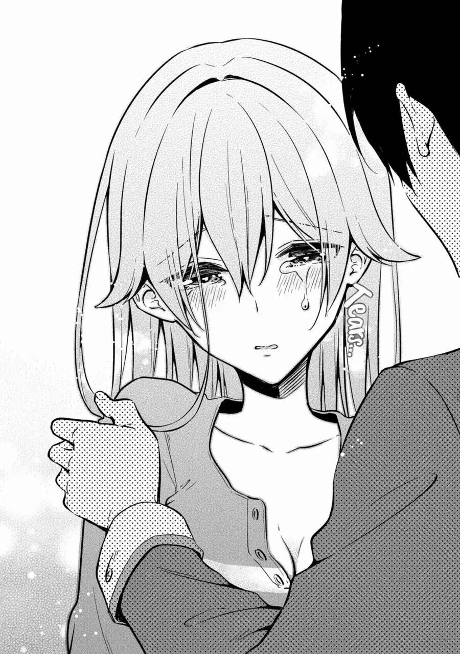 Zenbu Kimi No Sei Chapter 39 - Trang 2