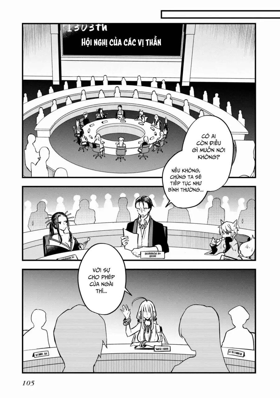 Zenbu Kimi No Sei Chapter 39 - Trang 2