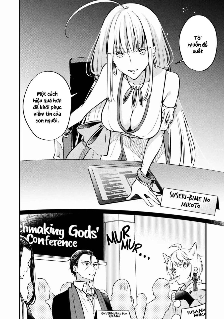 Zenbu Kimi No Sei Chapter 39 - Trang 2