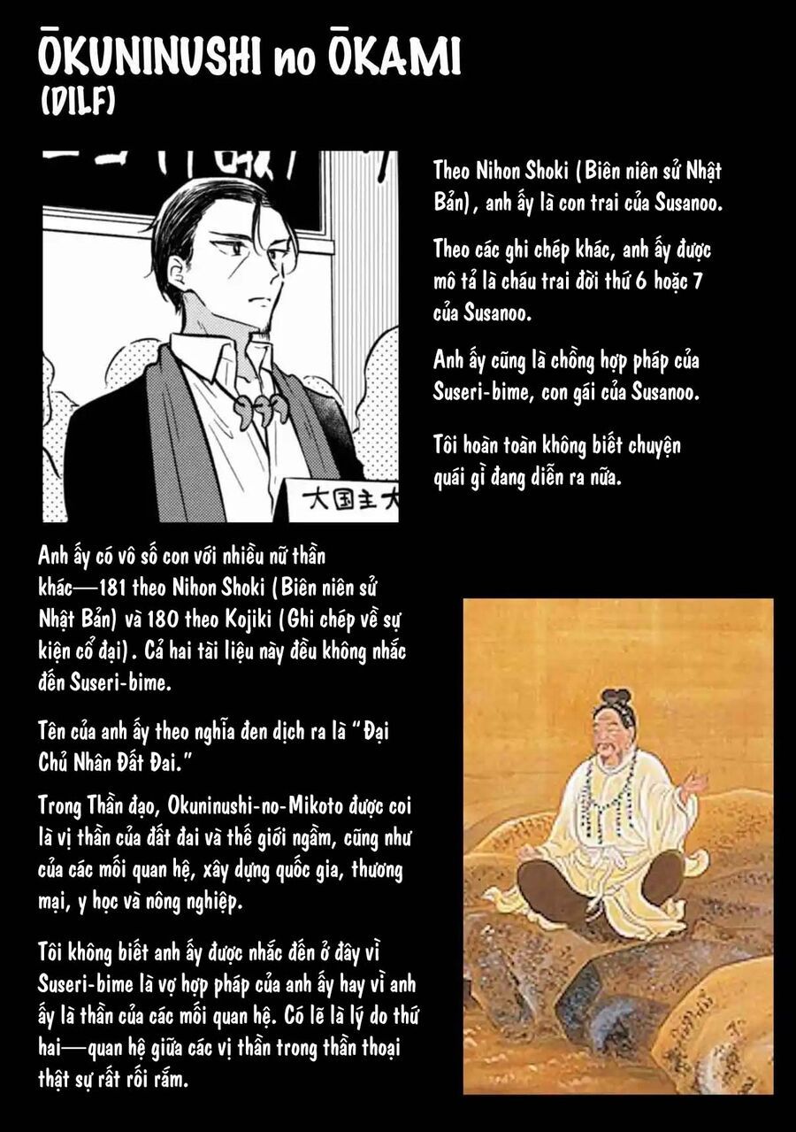 Zenbu Kimi No Sei Chapter 39 - Trang 2