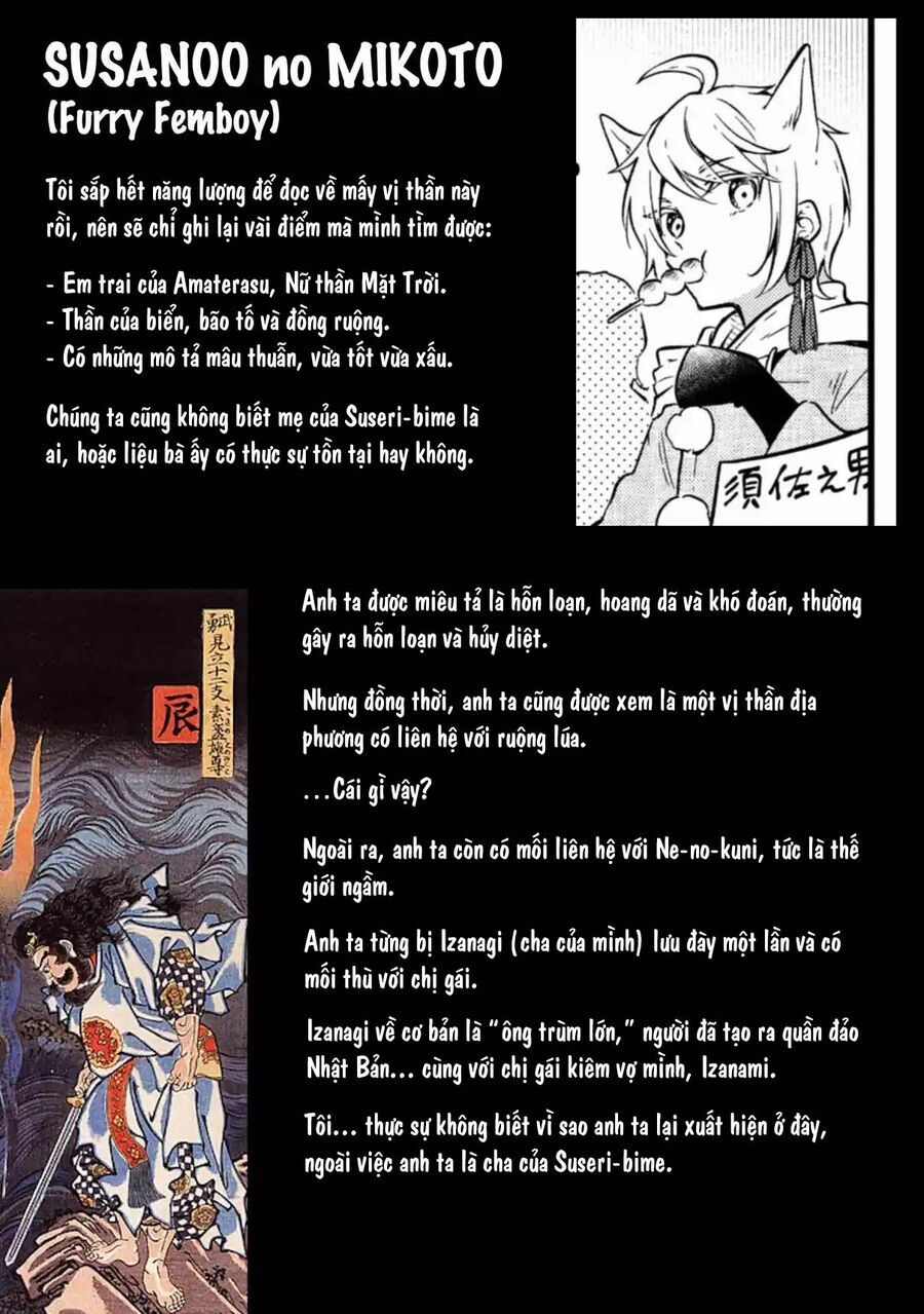 Zenbu Kimi No Sei Chapter 39 - Trang 2