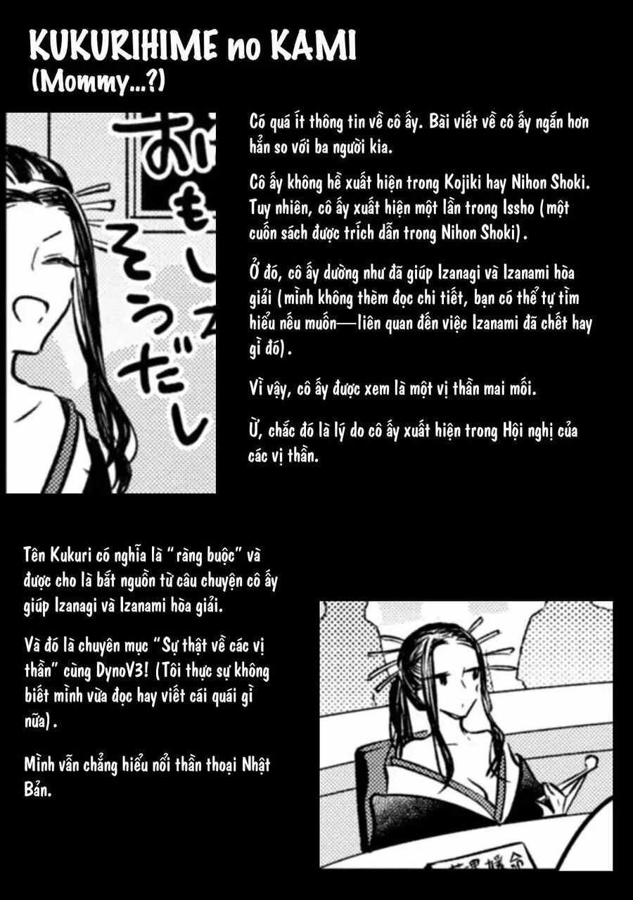 Zenbu Kimi No Sei Chapter 39 - Trang 2