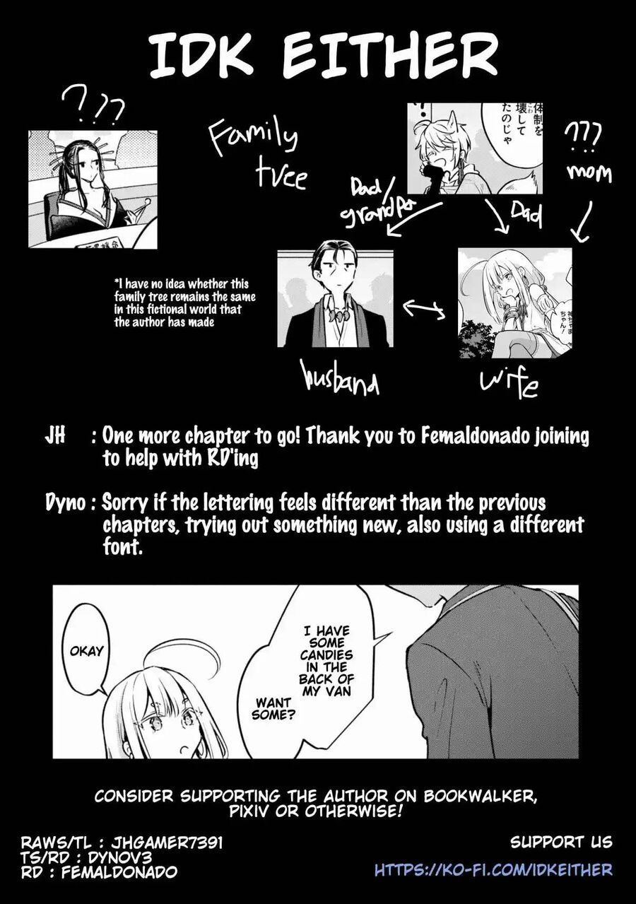 Zenbu Kimi No Sei Chapter 39 - Trang 2