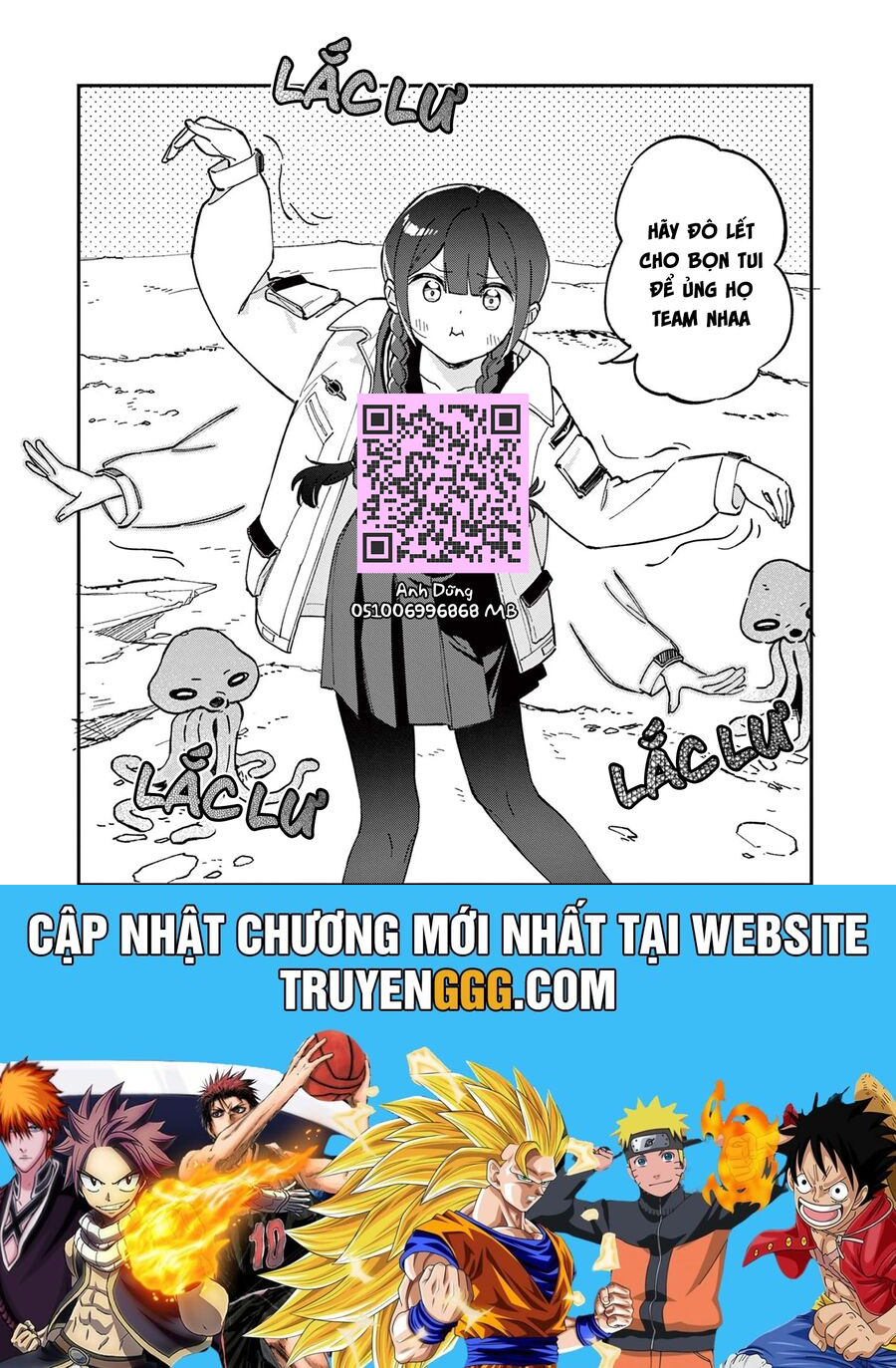 Houkago, Bokura Wa Uchuu Ni Madou Chapter 2 - Trang 2