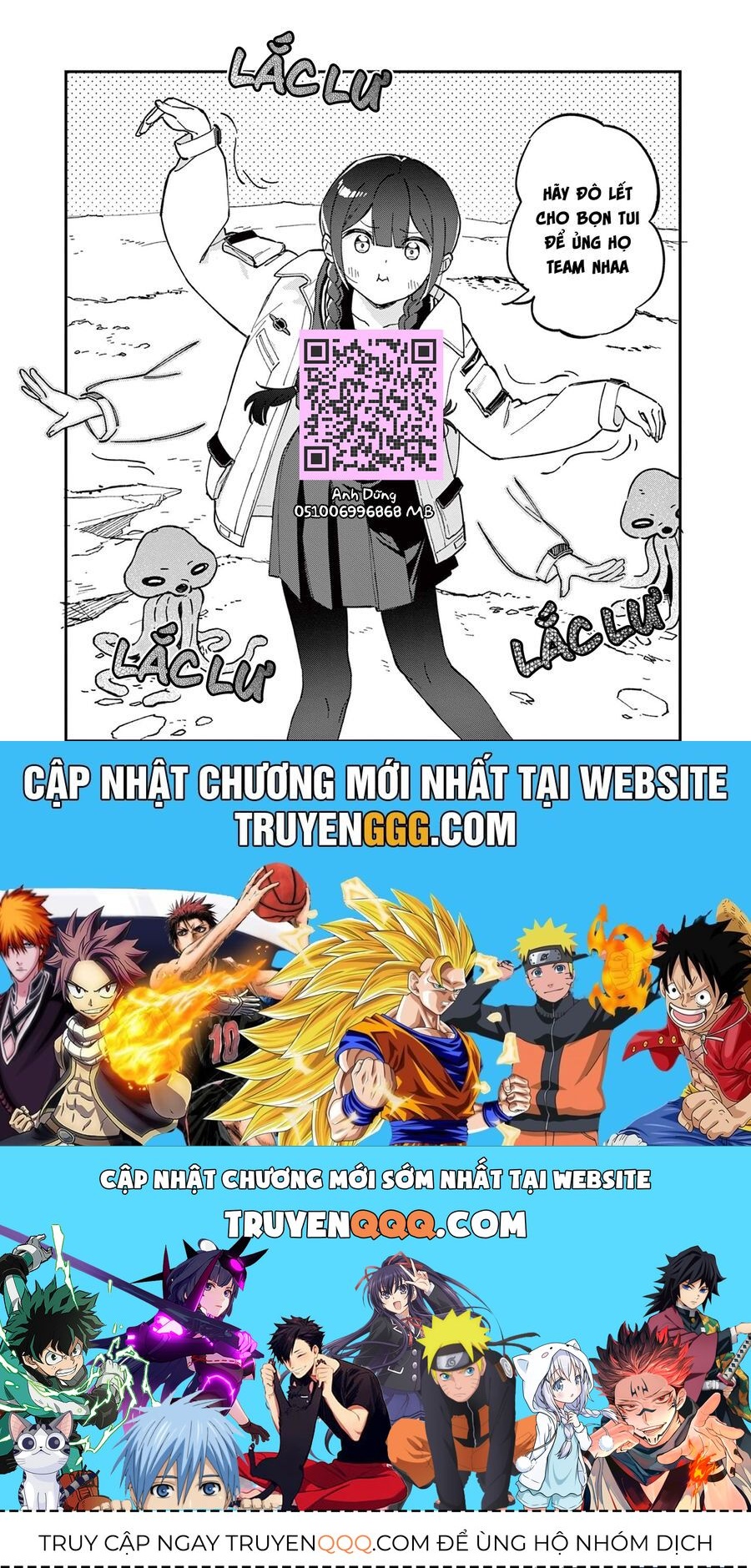 Houkago, Bokura Wa Uchuu Ni Madou Chapter 4 - Trang 2