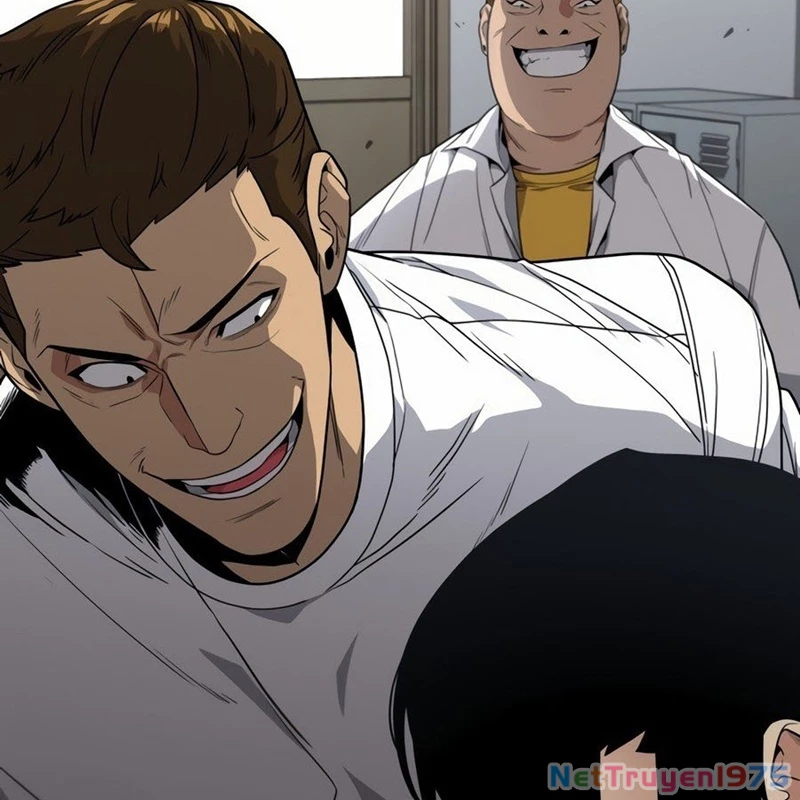 Hacker Báo Thù Chapter 1 - Trang 2