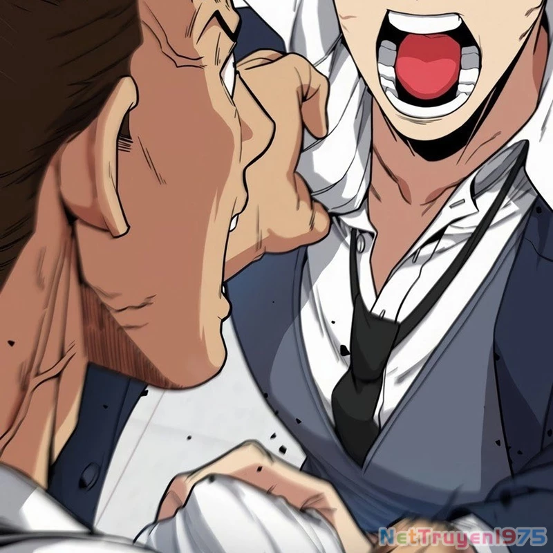 Hacker Báo Thù Chapter 1 - Trang 2