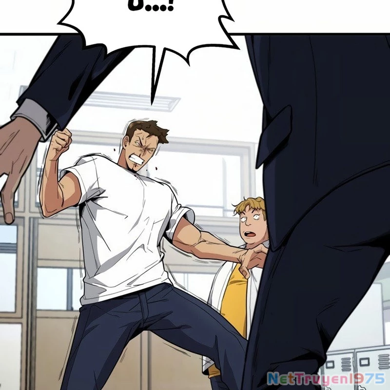 Hacker Báo Thù Chapter 1 - Trang 2