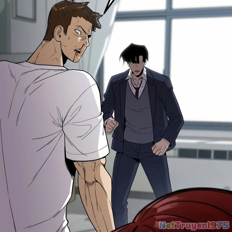 Hacker Báo Thù Chapter 1 - Trang 2