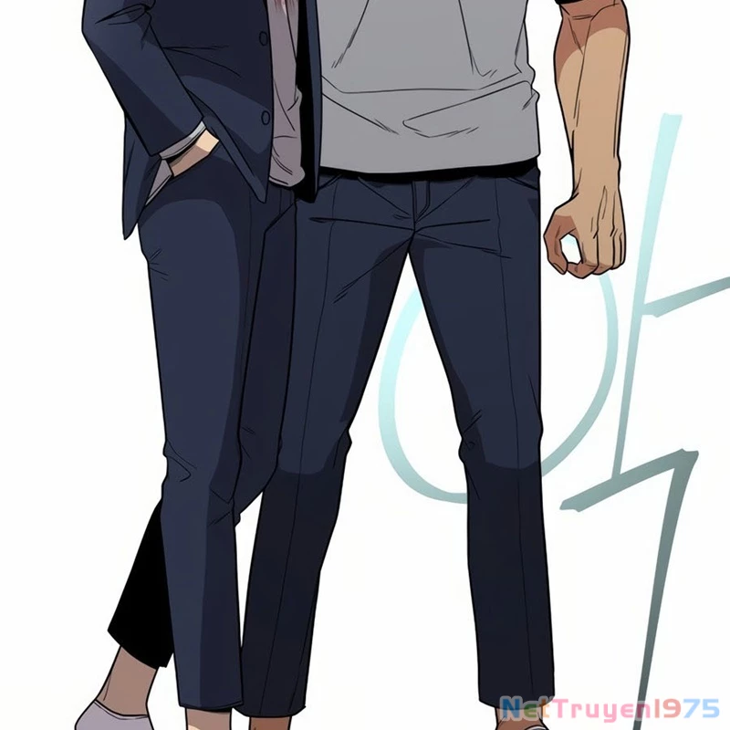 Hacker Báo Thù Chapter 1 - Trang 2