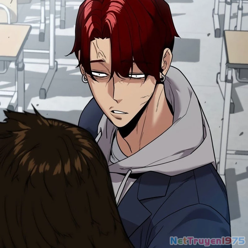 Hacker Báo Thù Chapter 1 - Trang 2