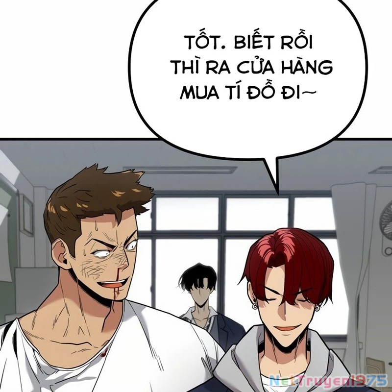 Hacker Báo Thù Chapter 1 - Trang 2