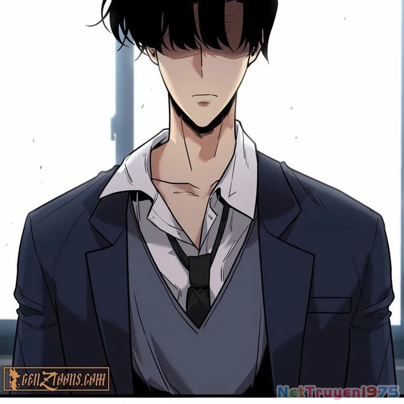 Hacker Báo Thù Chapter 1 - Trang 2