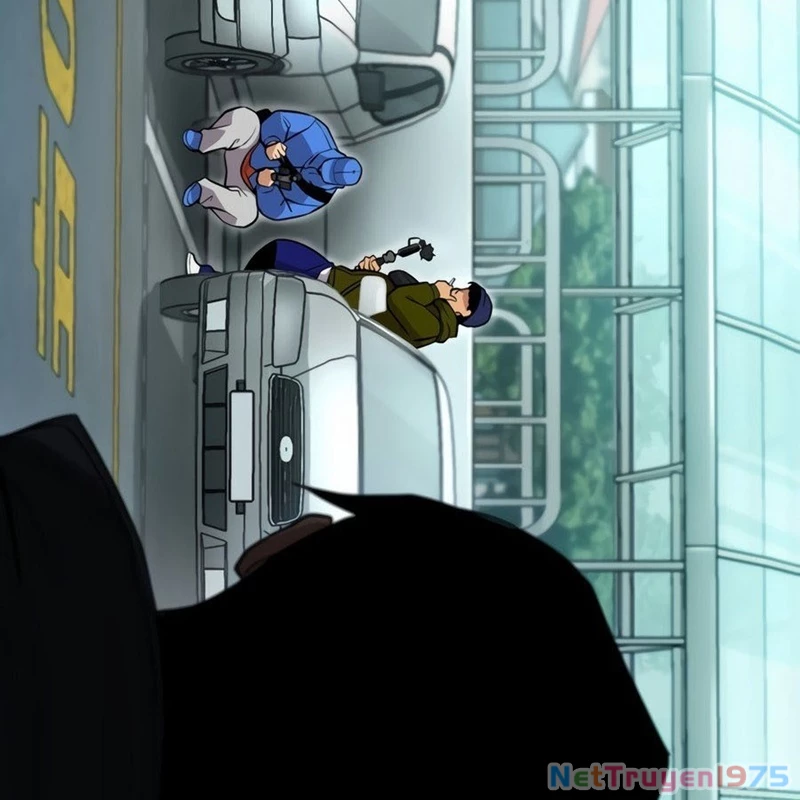 Hacker Báo Thù Chapter 1 - Trang 2