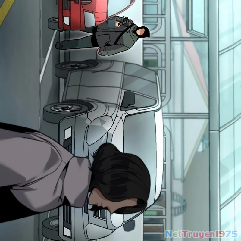 Hacker Báo Thù Chapter 1 - Trang 2