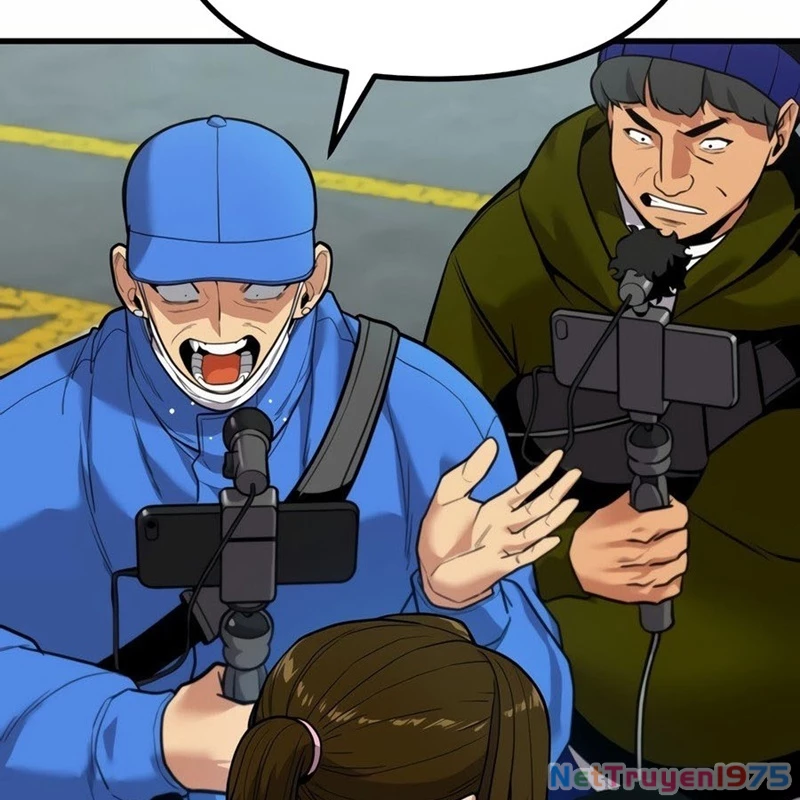 Hacker Báo Thù Chapter 1 - Trang 2