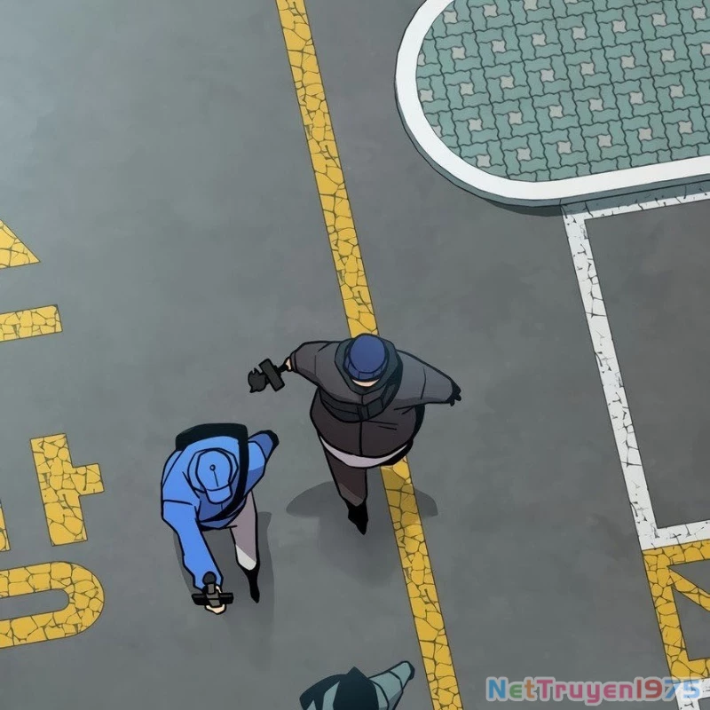 Hacker Báo Thù Chapter 1 - Trang 2