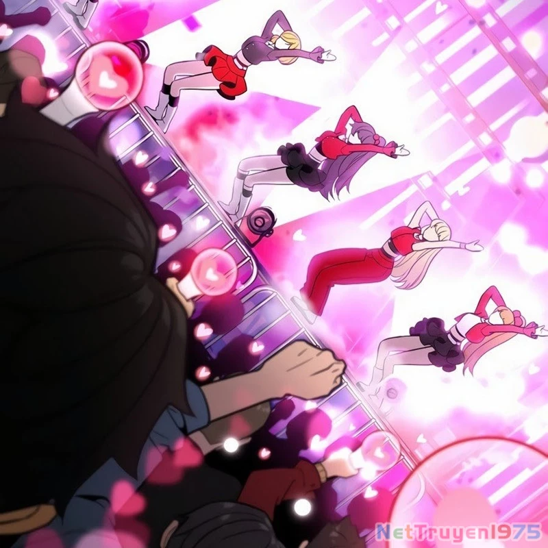 Hacker Báo Thù Chapter 1 - Trang 2