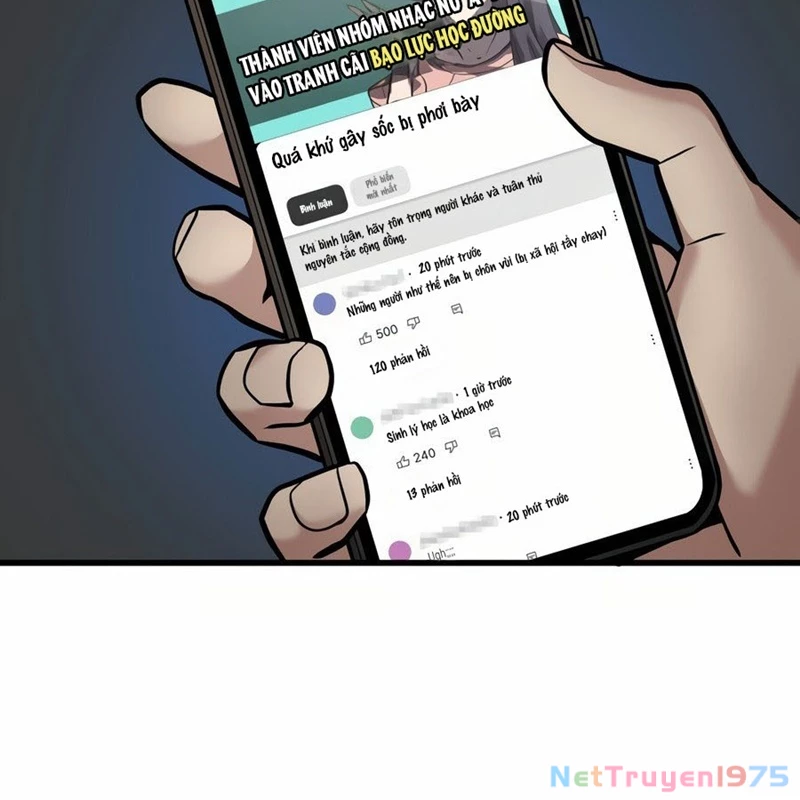 Hacker Báo Thù Chapter 1 - Trang 2