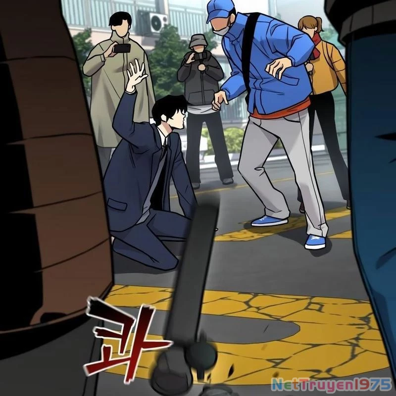 Hacker Báo Thù Chapter 2 - Trang 2