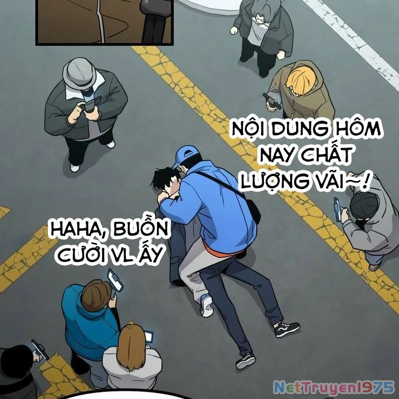 Hacker Báo Thù Chapter 2 - Trang 2