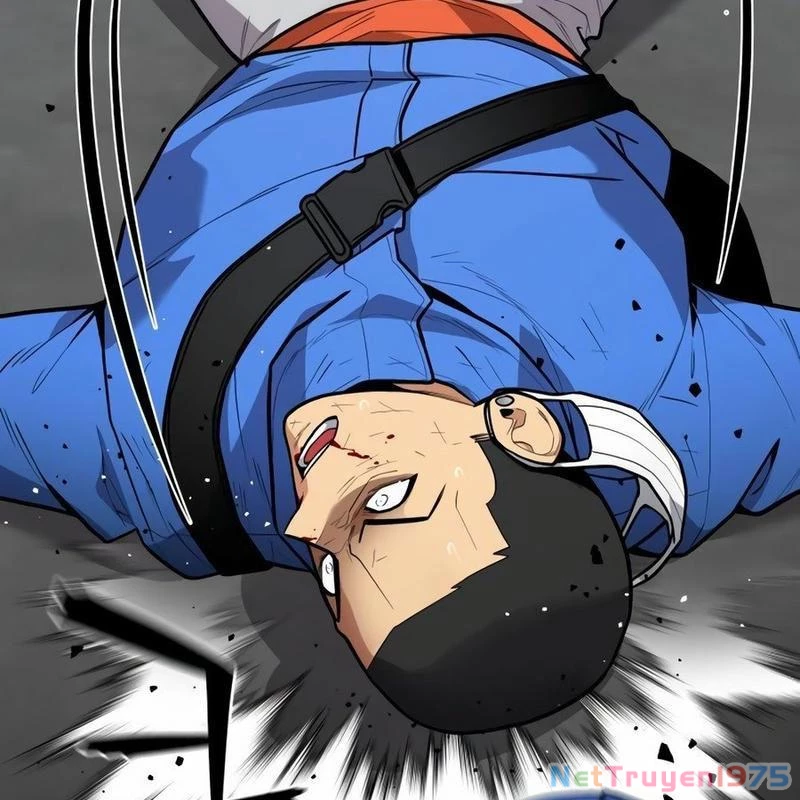 Hacker Báo Thù Chapter 2 - Trang 2