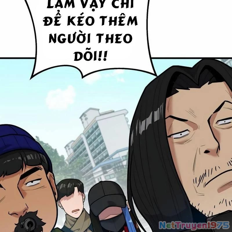 Hacker Báo Thù Chapter 2 - Trang 2