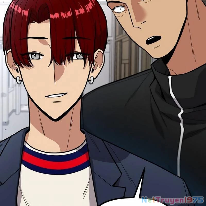 Hacker Báo Thù Chapter 2 - Trang 2