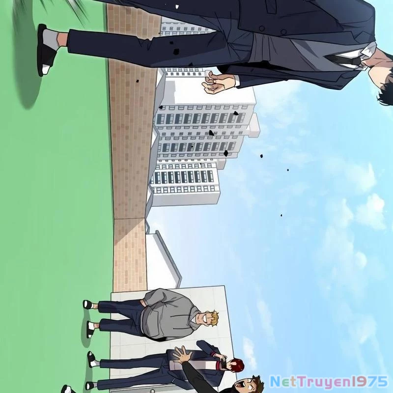 Hacker Báo Thù Chapter 2 - Trang 2