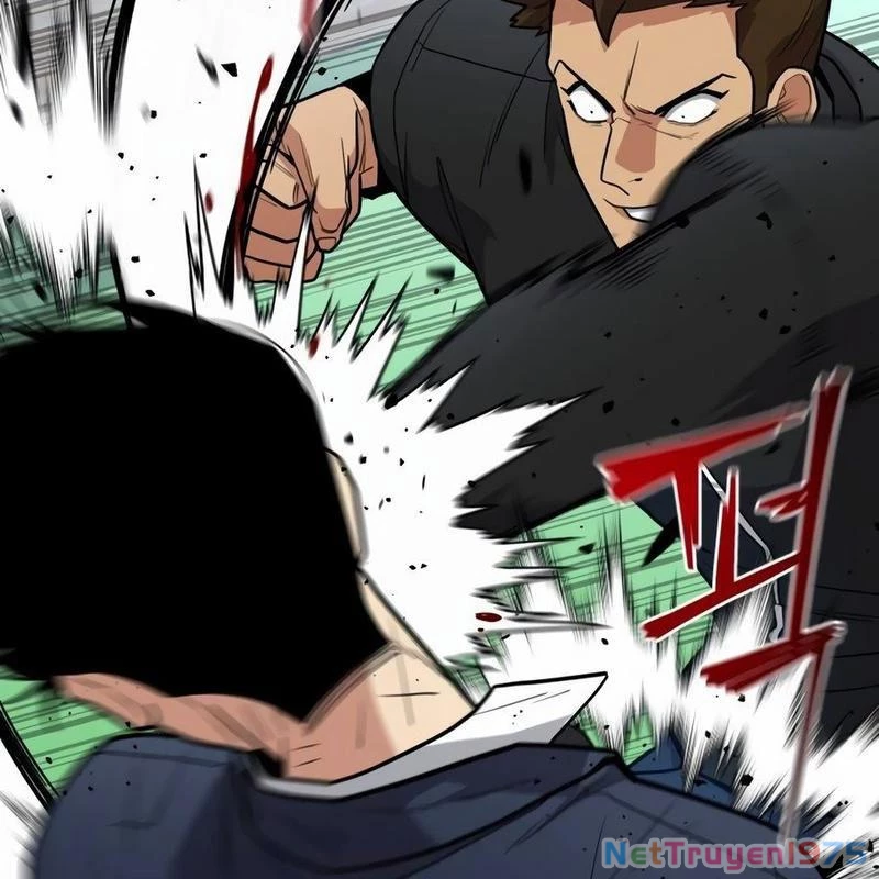 Hacker Báo Thù Chapter 2 - Trang 2