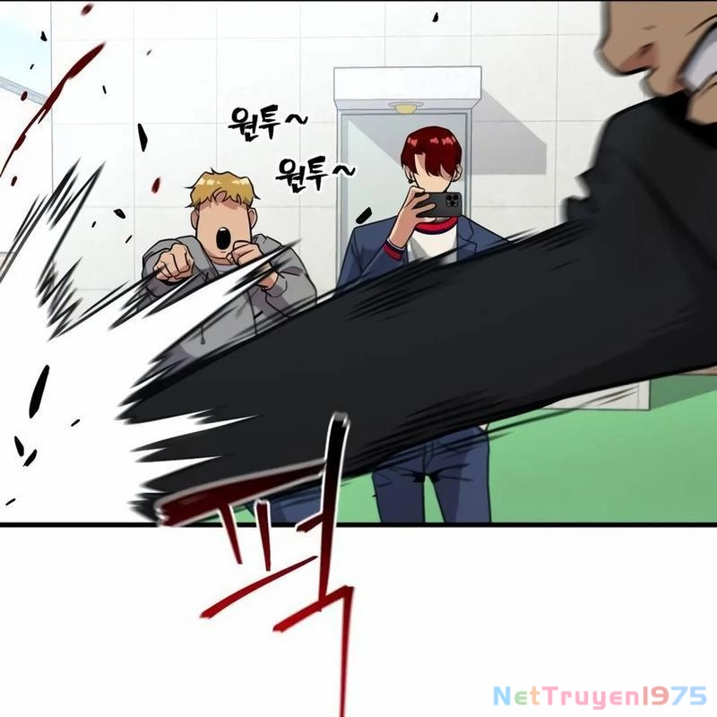 Hacker Báo Thù Chapter 2 - Trang 2