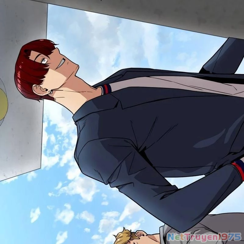 Hacker Báo Thù Chapter 2 - Trang 2