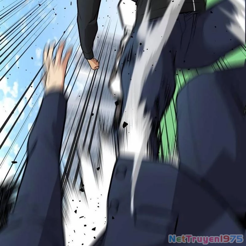 Hacker Báo Thù Chapter 2 - Trang 2