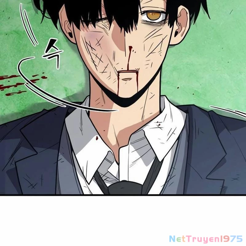 Hacker Báo Thù Chapter 2 - Trang 2