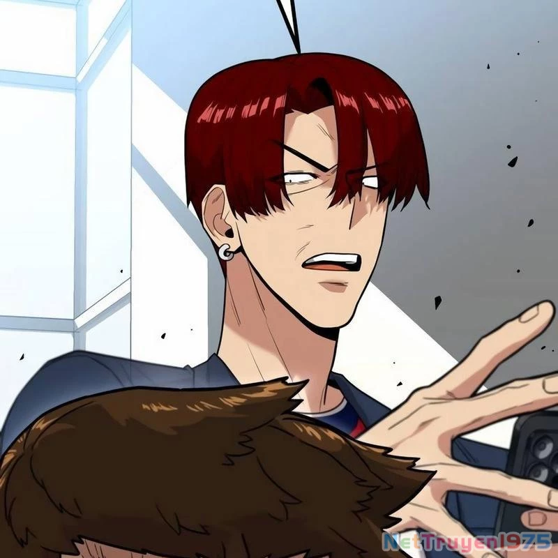 Hacker Báo Thù Chapter 2 - Trang 2