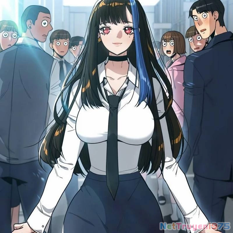 Hacker Báo Thù Chapter 2 - Trang 2