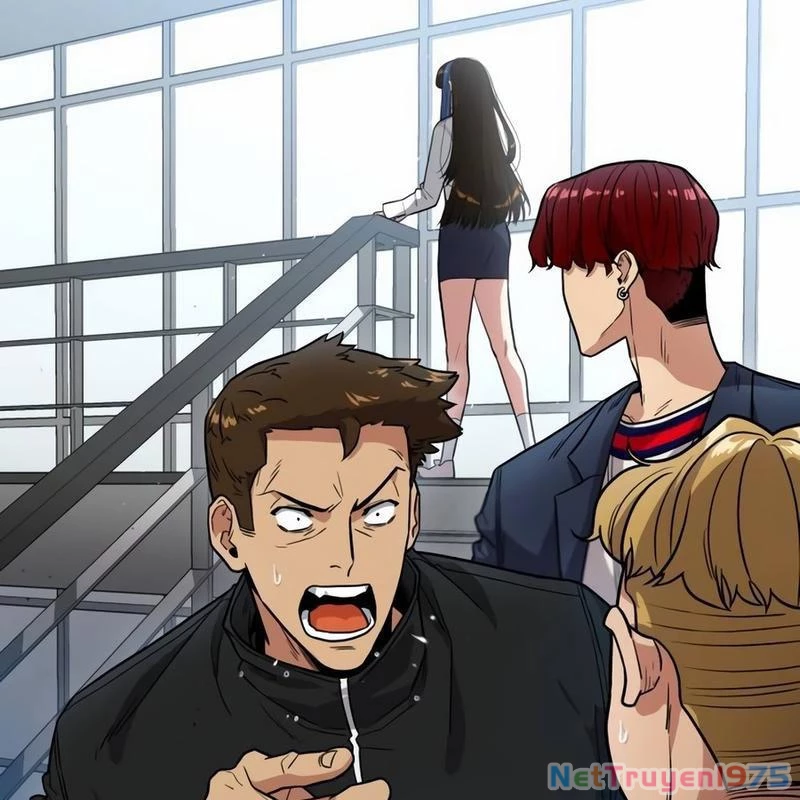 Hacker Báo Thù Chapter 2 - Trang 2