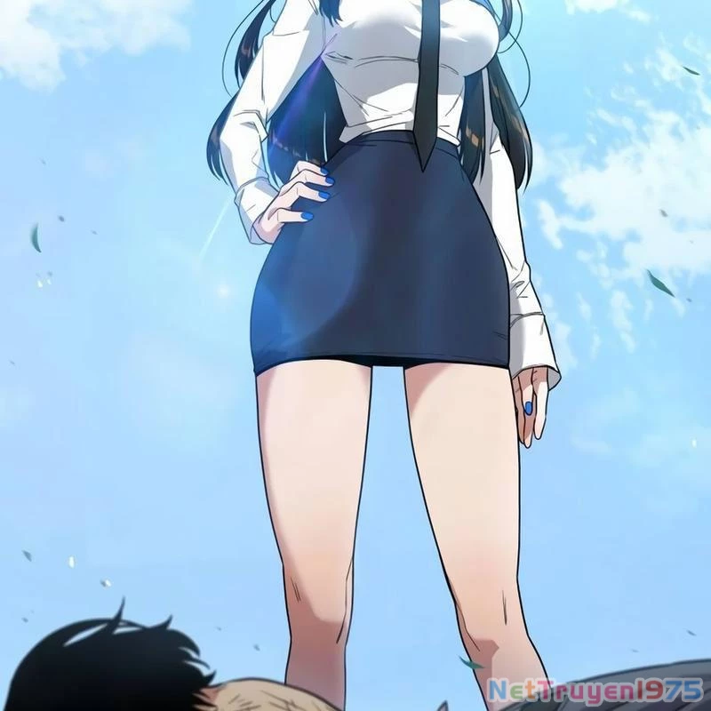 Hacker Báo Thù Chapter 2 - Trang 2