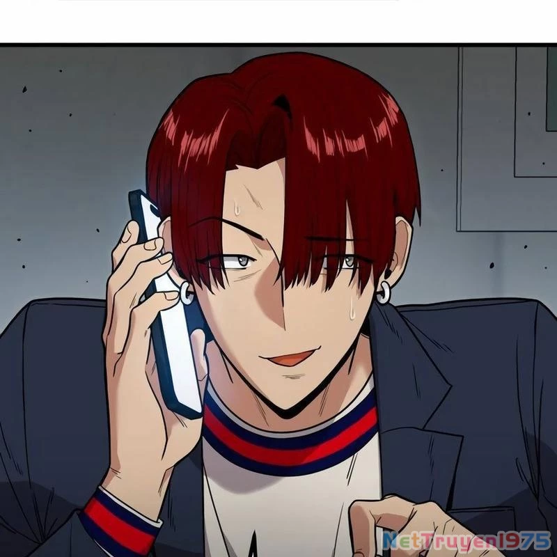 Hacker Báo Thù Chapter 2 - Trang 2