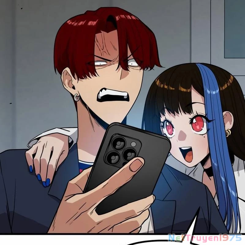 Hacker Báo Thù Chapter 2 - Trang 2