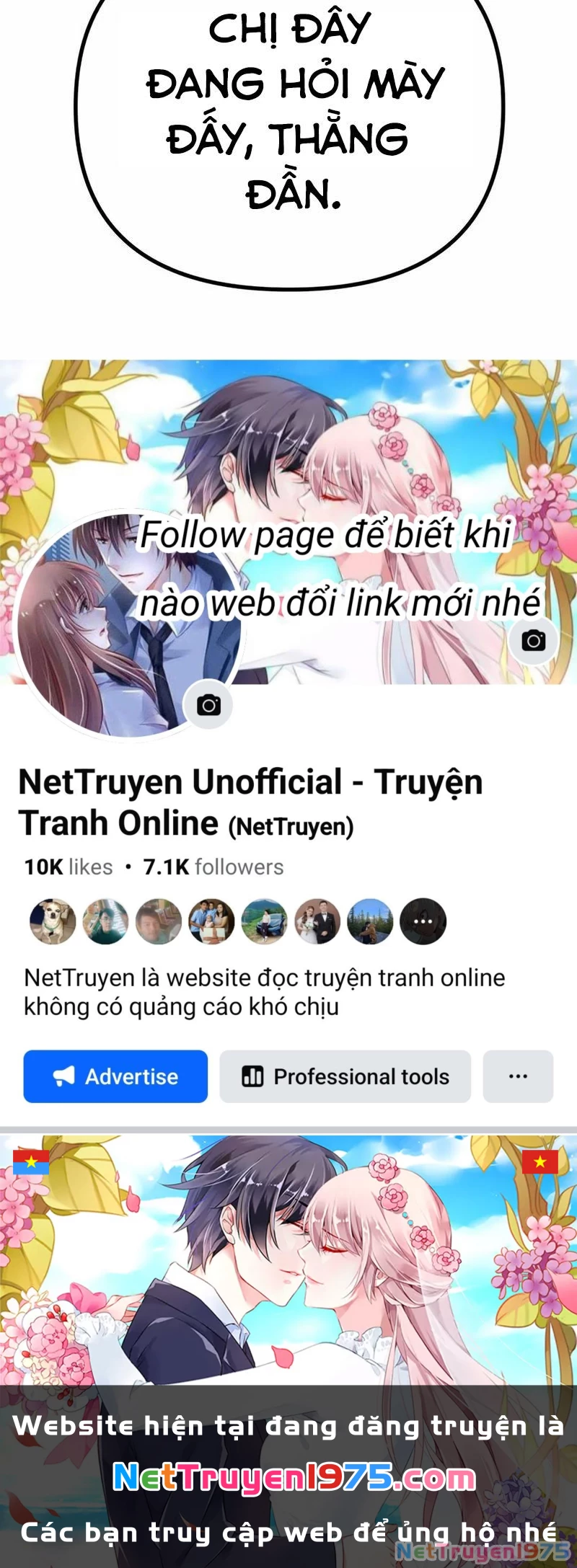 Hacker Báo Thù Chapter 2 - Trang 2