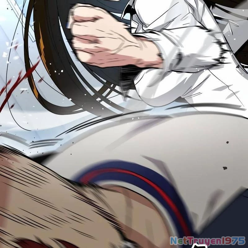 Hacker Báo Thù Chapter 3 - Trang 2